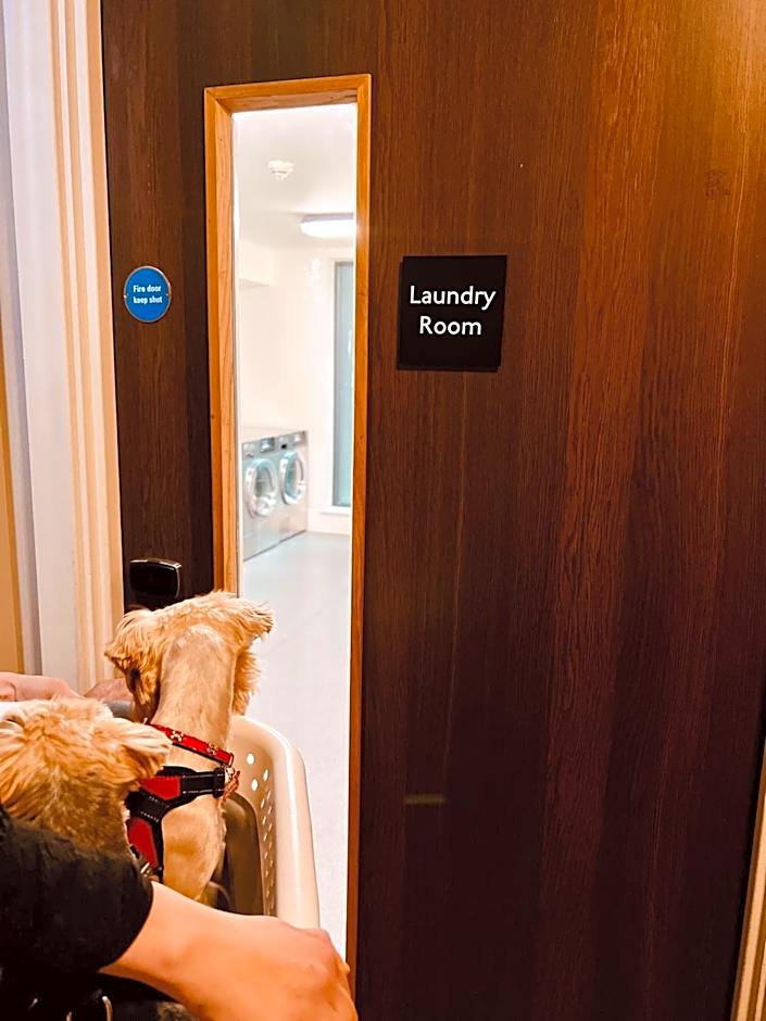 STAYBRIDGE SUITES LONDON-HEATHROW BATH ROAD By IHG