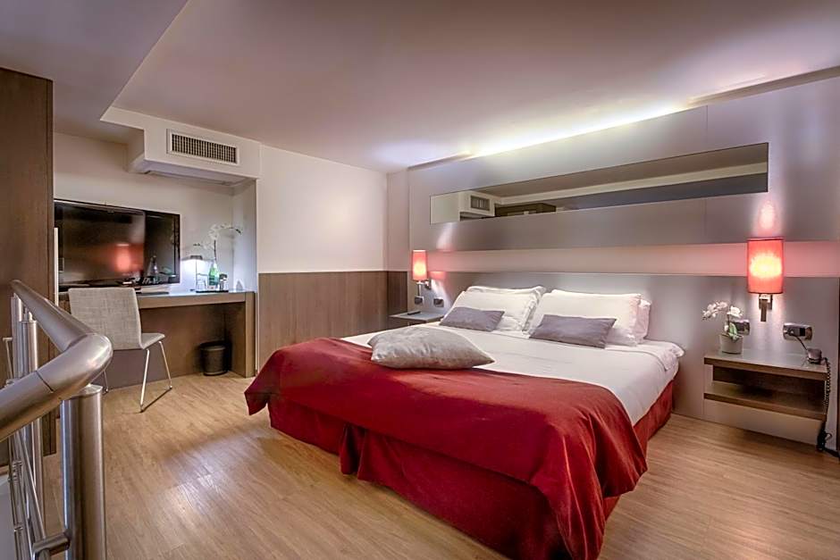 Hotel Raganelli