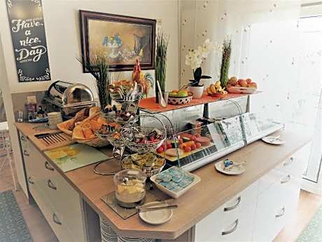 Hotel Garni 4U