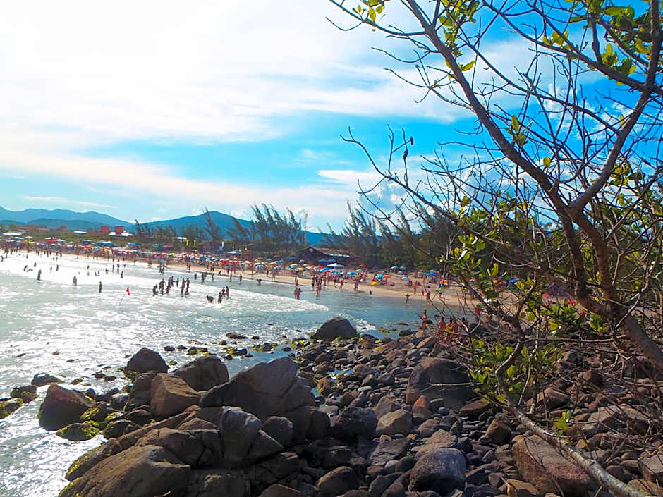 Pousada Sol da Ferrugem