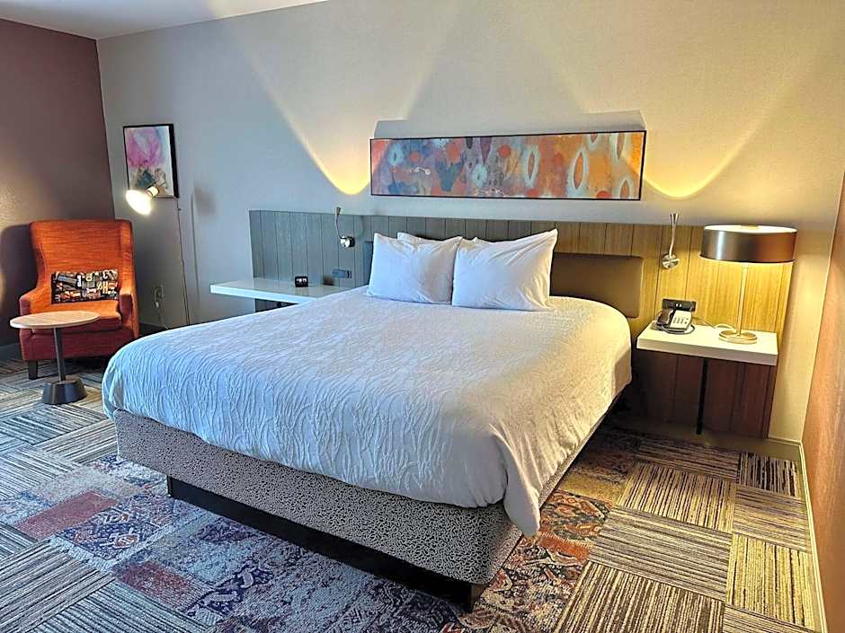 Hilton Garden Inn Oconomowoc