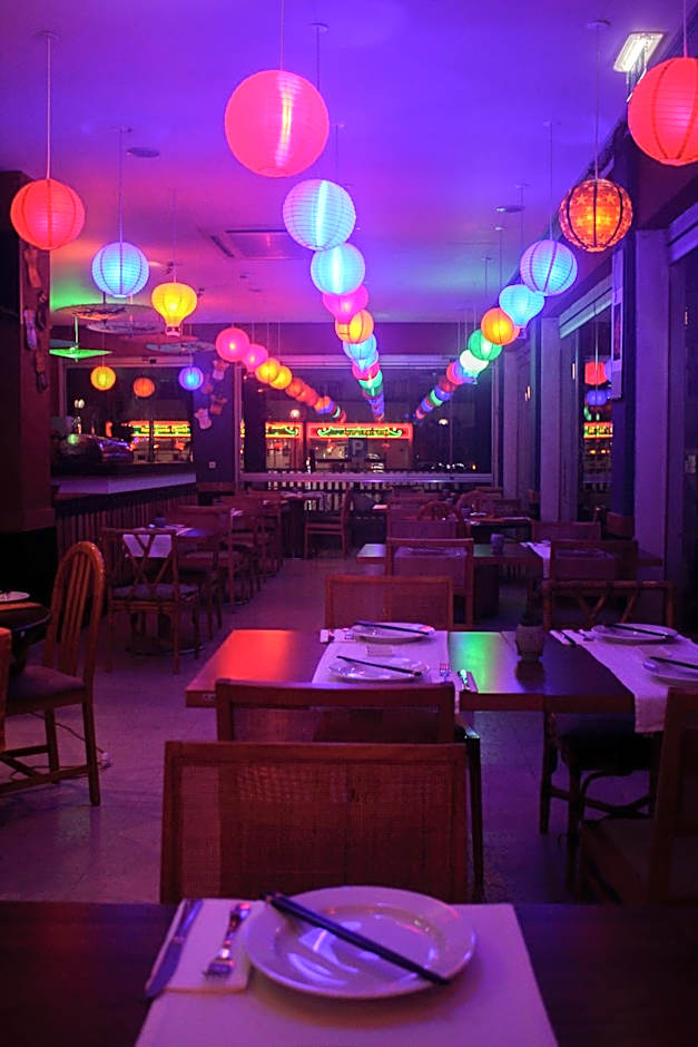 Muthu Oura Praia Hotel