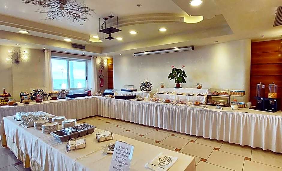 Grand Hotel Victoria