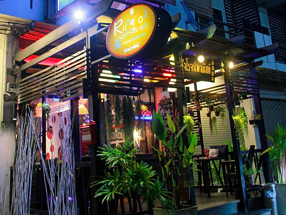 RungRoj Panich Hotel