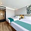 GreenTree Inn Exhibition Center University Road Hotel