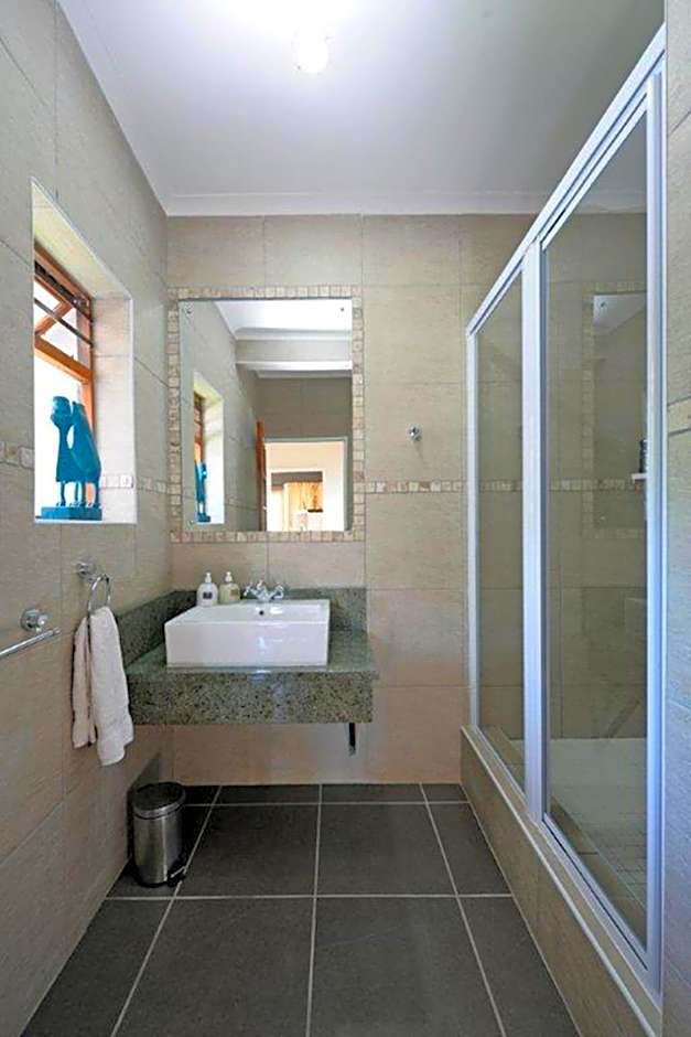 Bayside Guesthouse