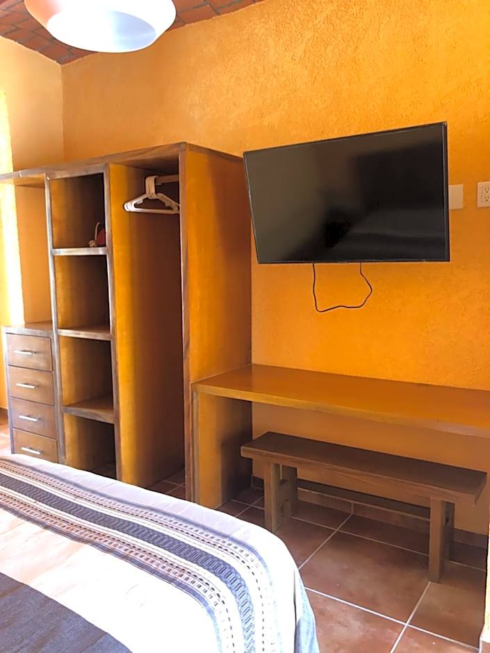 Mountain View Lofts Guayabitos