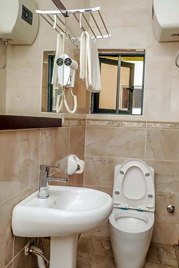 De Rembrandt Classic Hotel