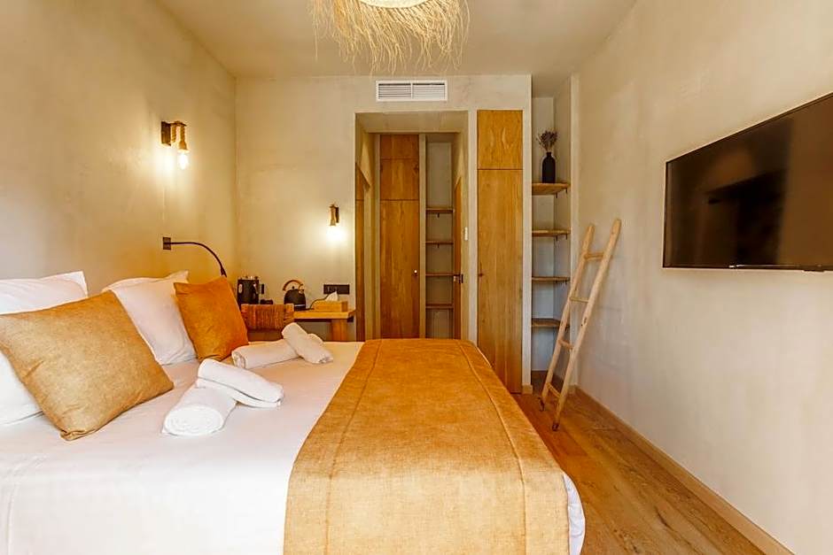 Le Domaine de la Mer - Appartements 3*** 