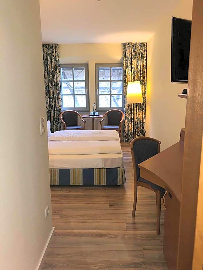 eXo Hotel Franka Bamberg - by NeVo Hotels