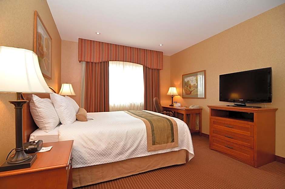 Days Inn by Wyndham Swift Current