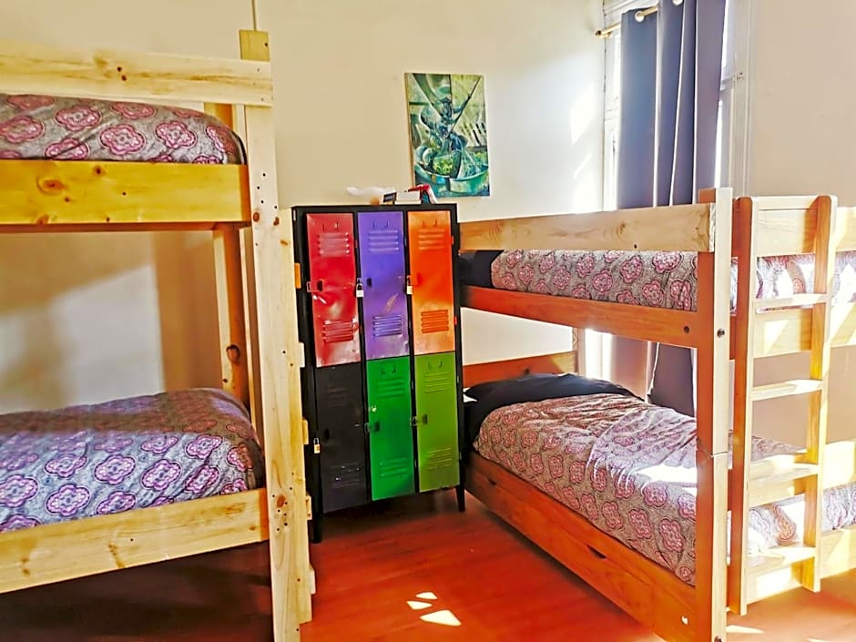 Photo 1 of 6 of Bed in 8-Bed Mixed Dormitory Room