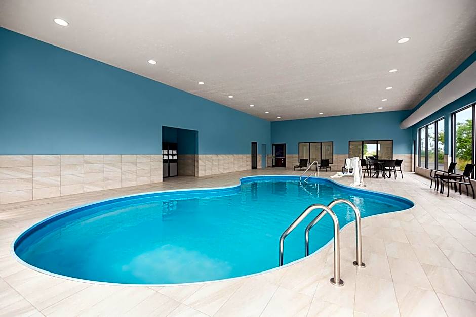 Holiday Inn Express Morgantown By IHG