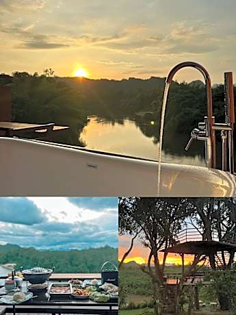 Kwai Noy River Park Resort