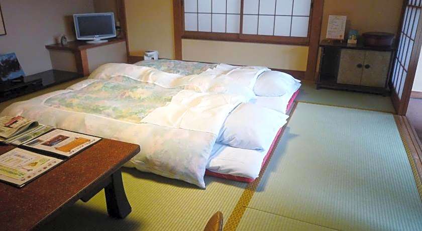 Nippon Ryokan Ito Onsen Yokikan