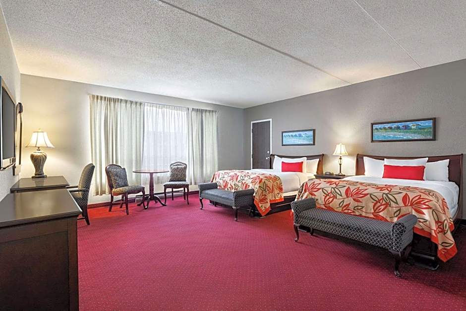 Ramada by Wyndham Fredericton