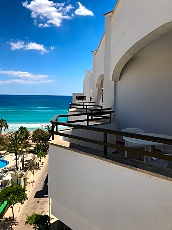 ONE BEDROOM APARTMENT STANDARD