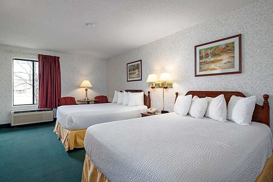 Days Inn by Wyndham Battlefield Rd/Hwy 65