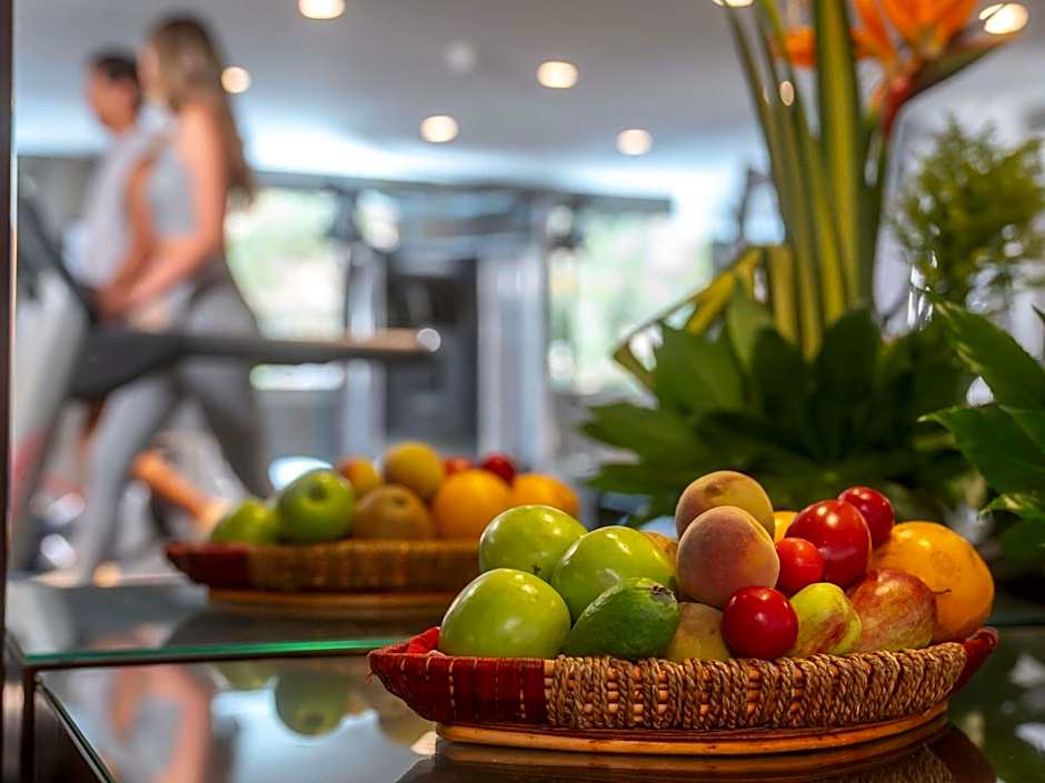 Sofitel Bogota Victoria Regia