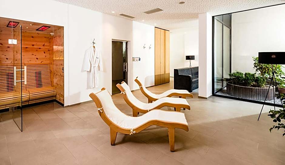 Hotel Thalhof am See