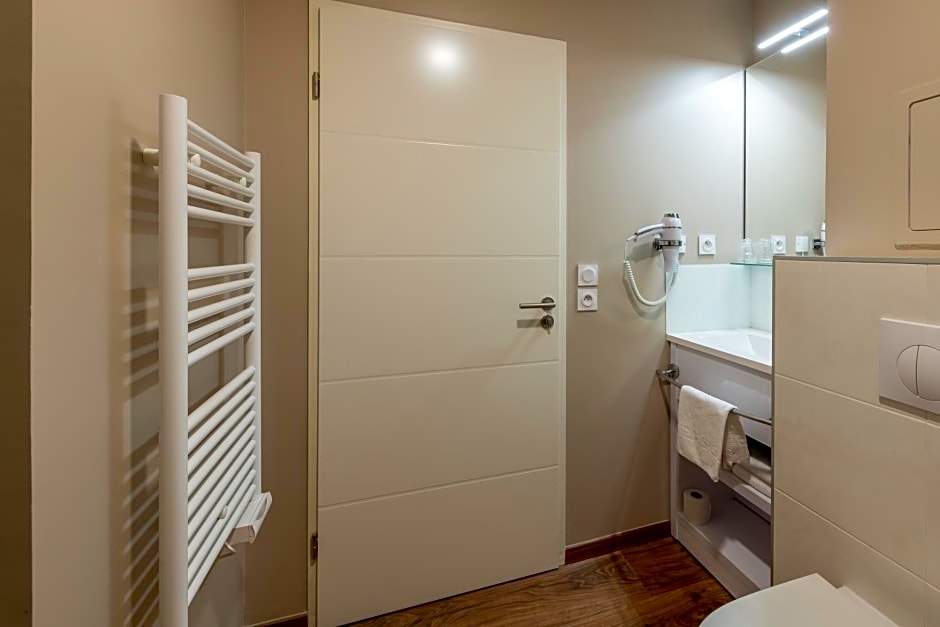 All Suites Bordeaux Centre Marne