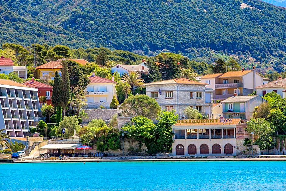 Villas Arbia - Margita Beach hotel