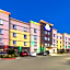 Days Inn & Suites by Wyndham Lubbock Medical Center