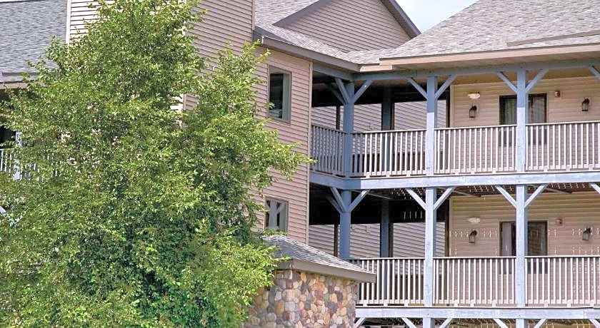 Club Wyndham Tamarack