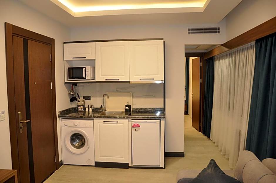 GOLAZ SUİT OTEL