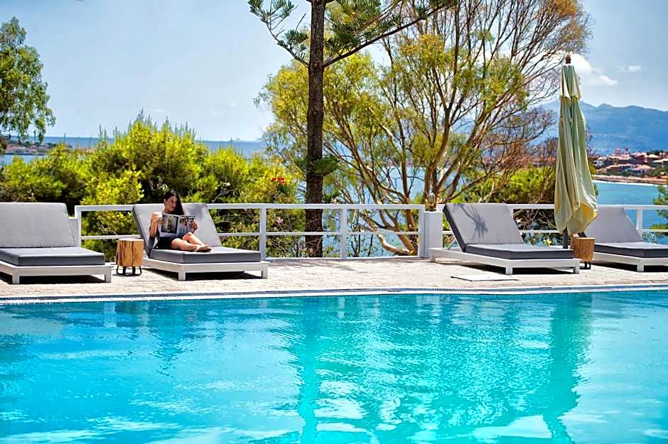 Akra Morea Hotel & Residences