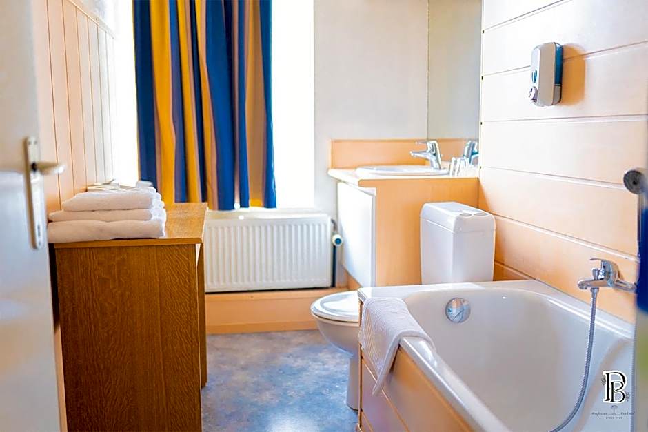 Hotel Professor Leuven Centrum