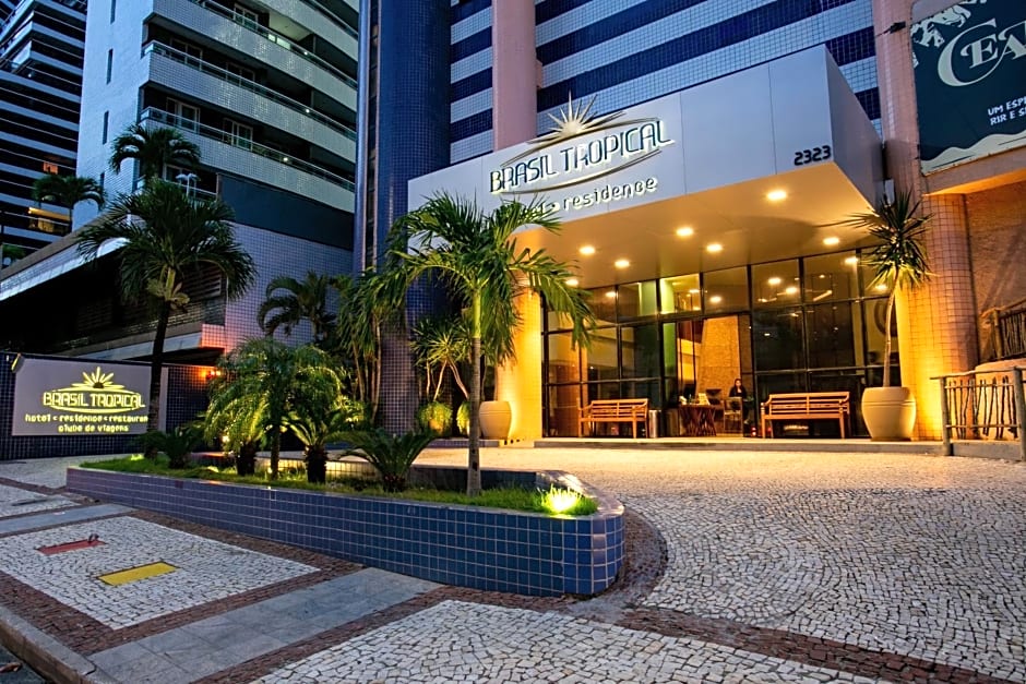 Hotel Brasil Tropical