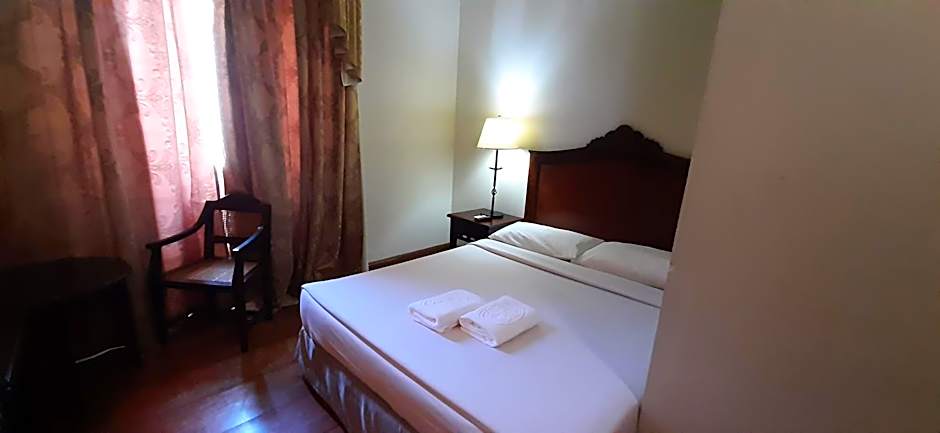 Photo 1 of 4 of Superior 1 Double Bed or 2 Beds