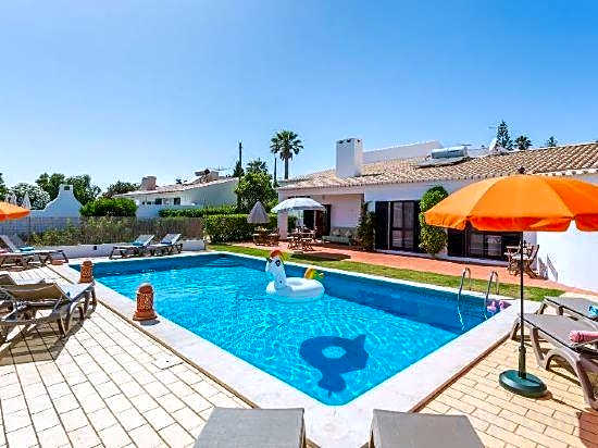 Vila Sta Teresinha Suites