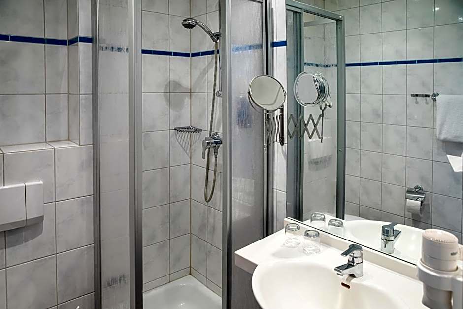 ACHAT Hotel Luneburger Heide