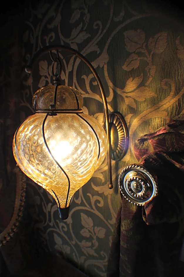 Hotel Palazzo Abadessa
