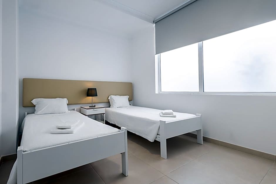 Dunas Hostel & Guesthouse