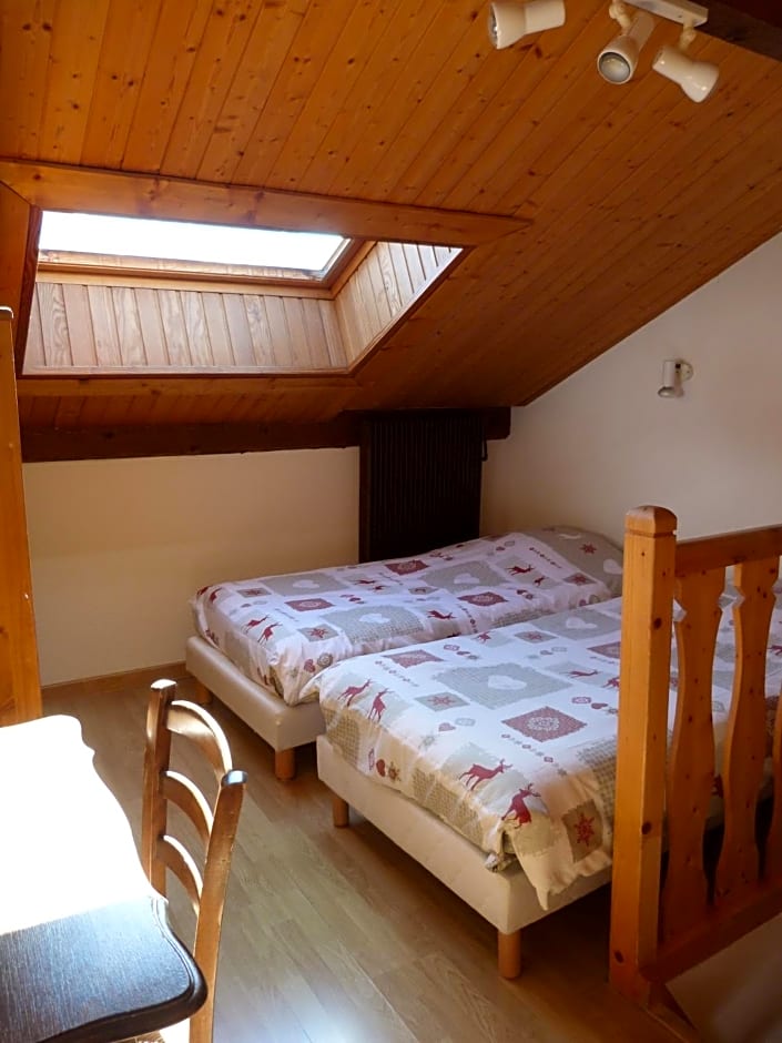 Hôtel Belalp