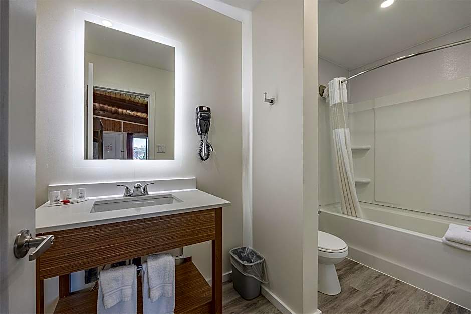 Ramada by Wyndham 1000 Islands/Gananoque