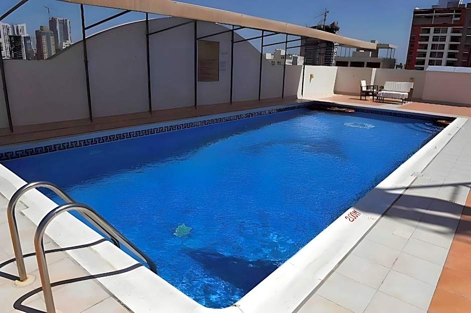 Juffair Gate Hotel