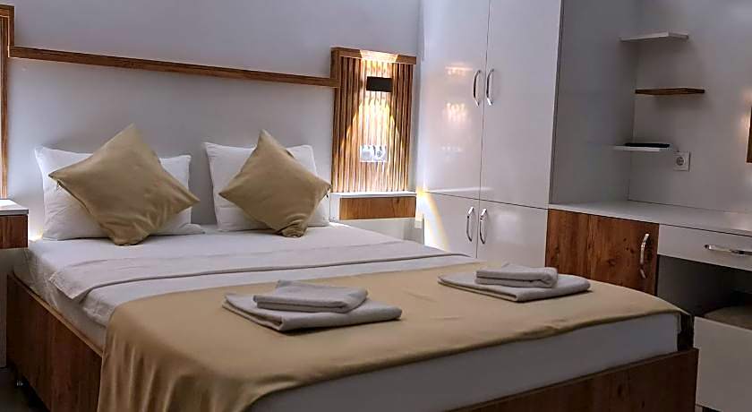 ALİBABAM APART OTEL