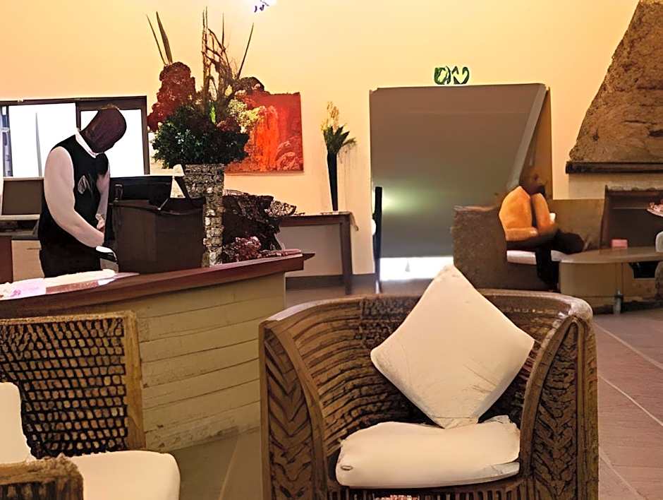 The Lakes Hotel and Conference