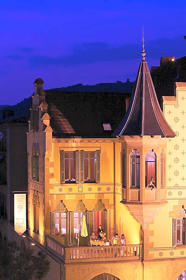 Hotel Sant Roc