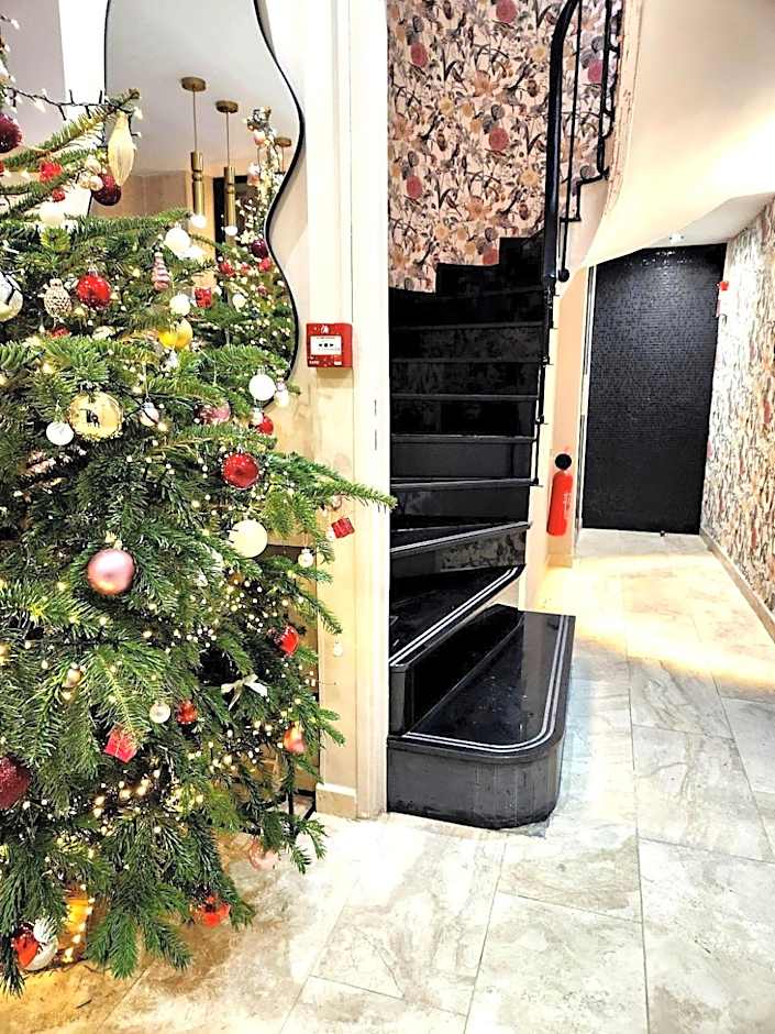 Hotel Agenor