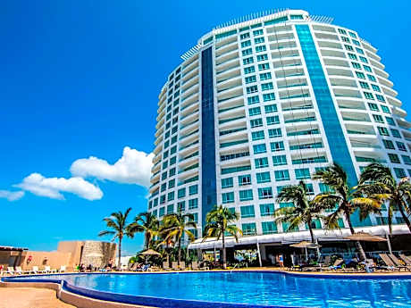 Park Royal Mazatlan managed by Accor