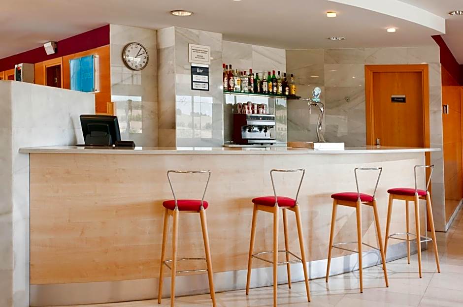 Hotel Holiday Inn Express Madrid-Rivas By IHG