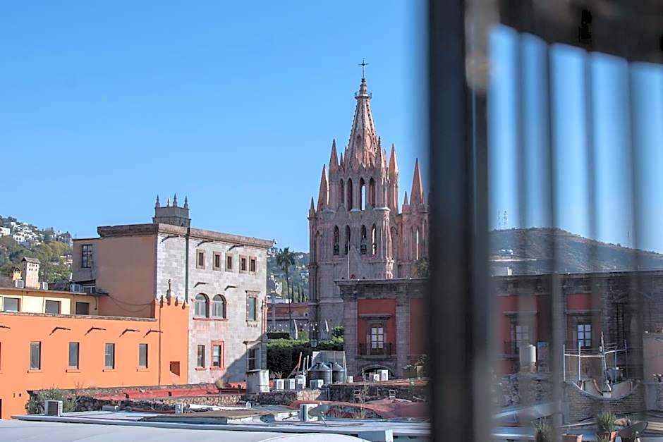 Casa 1810 Hotel Boutique