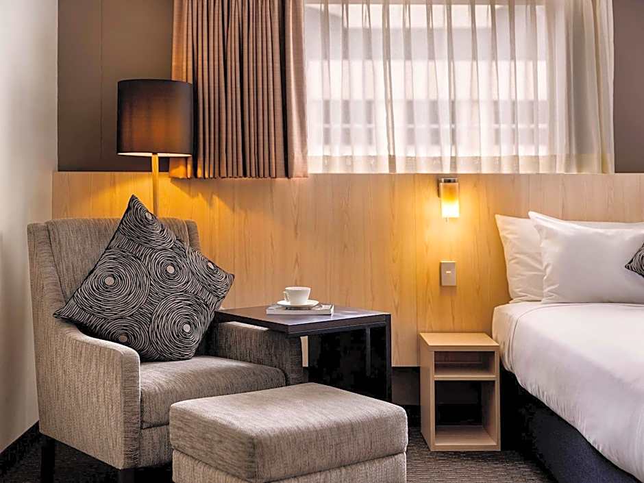 Hotel Ibis Wellington