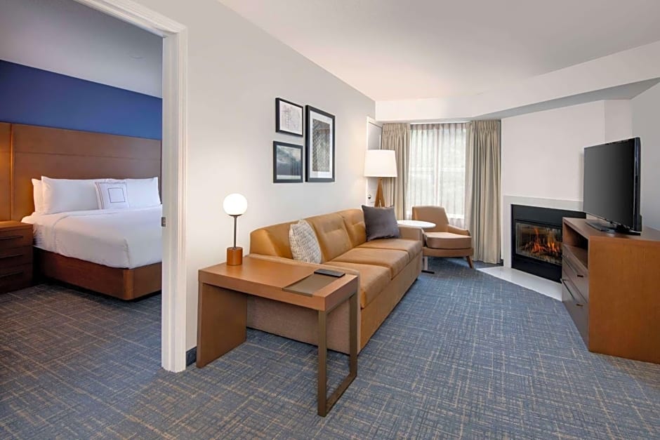 Sonesta ES Suites Atlanta Alpharetta North Point Mall