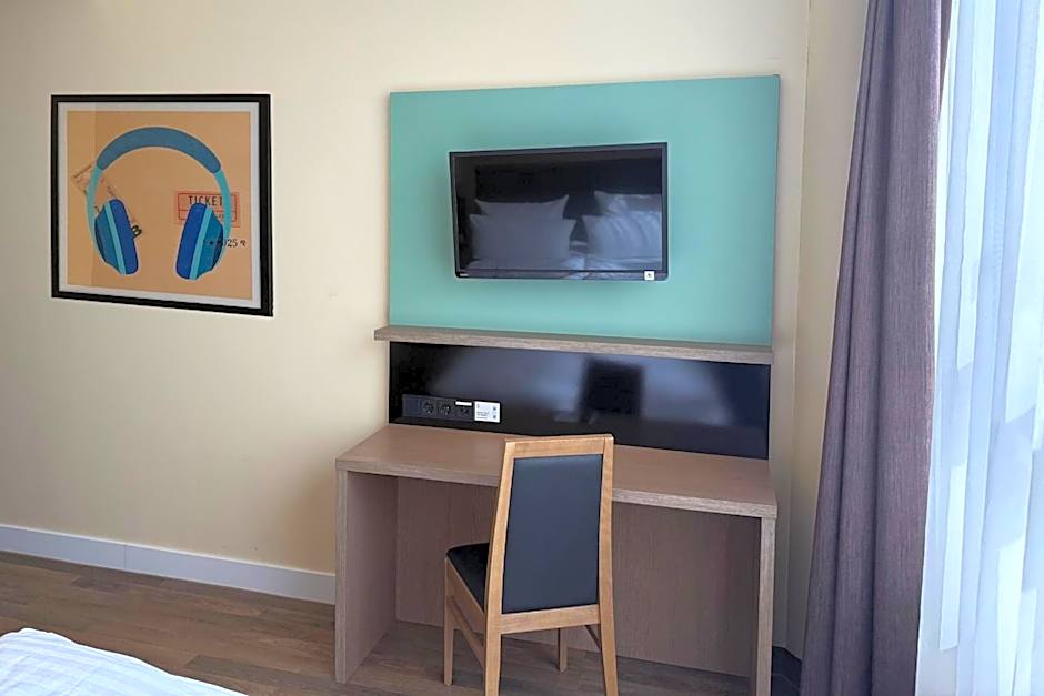 Garner Hotel Berlin - Charlottenburg by IHG